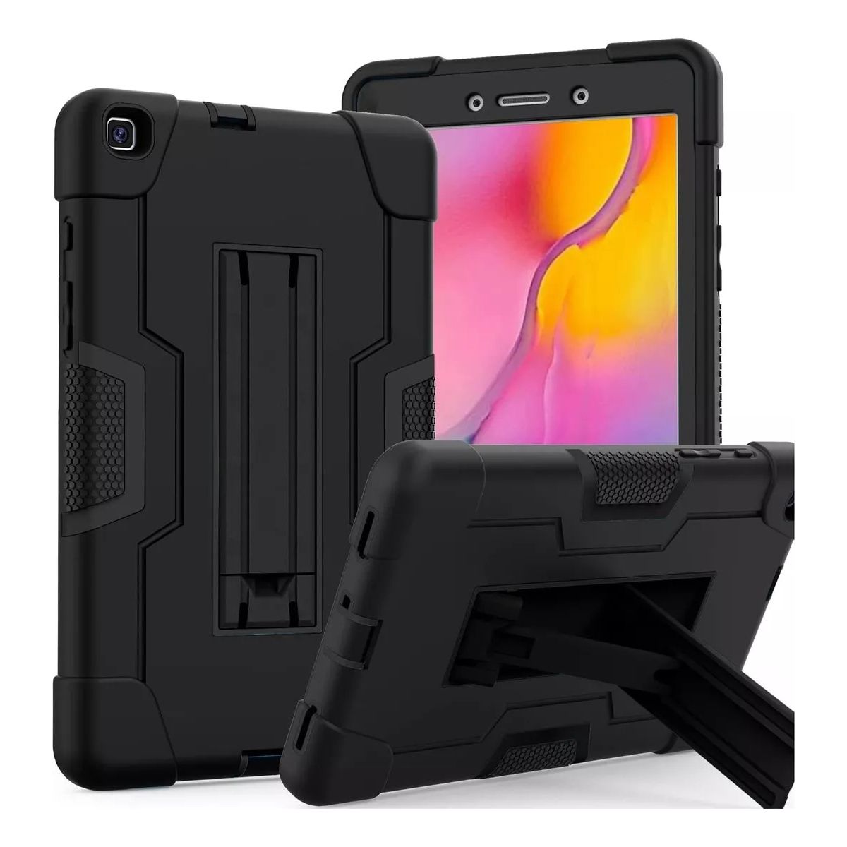 GENERICO - Carcasa Antigolpes Para Samsung Galaxy Tab A 80 T290t295