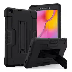 GENERICO - Carcasa Antigolpes Para Samsung Galaxy Tab A 80 T290t295