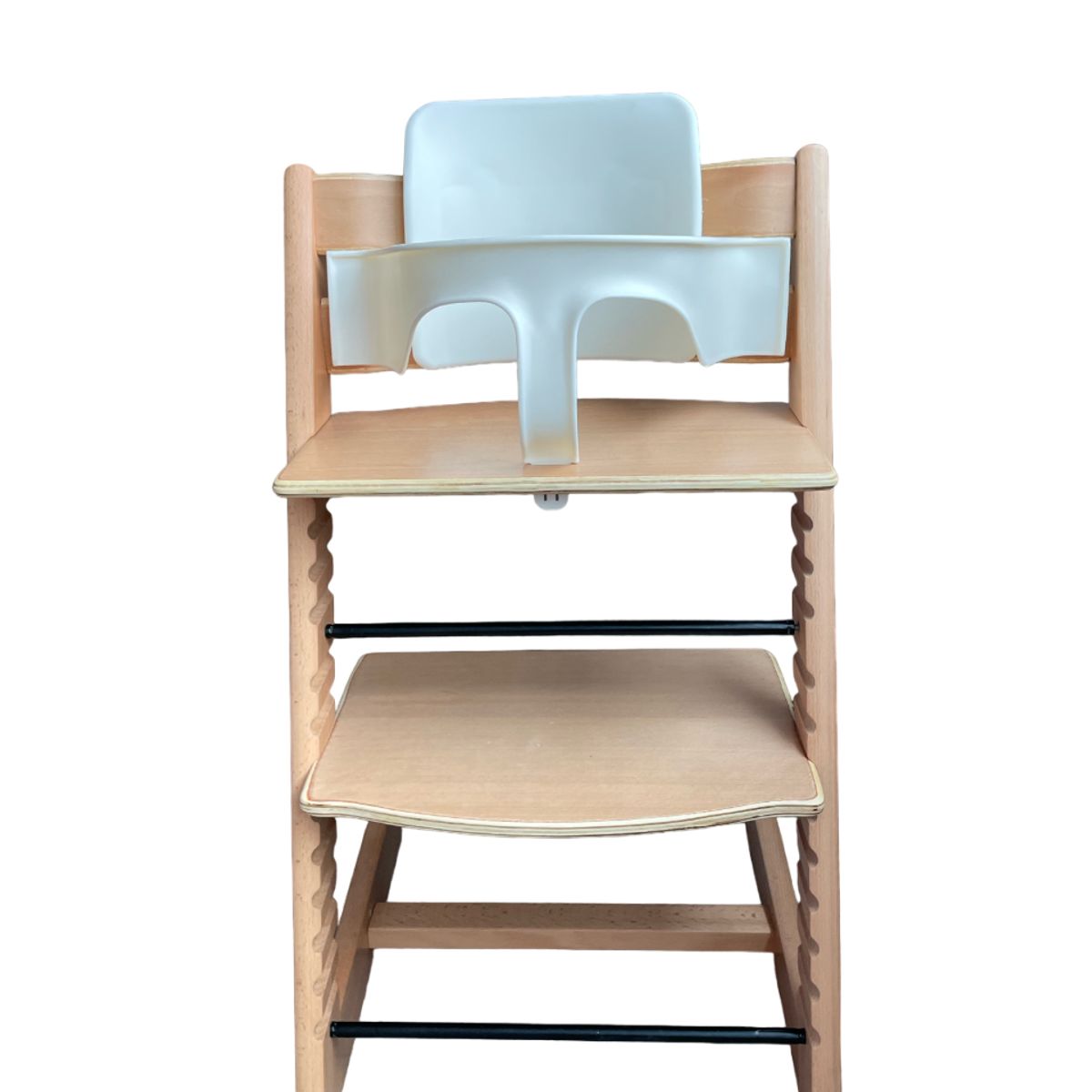 JUGUETERIA ESTELAR - Silla de Comer Ergonómica con Accesorios