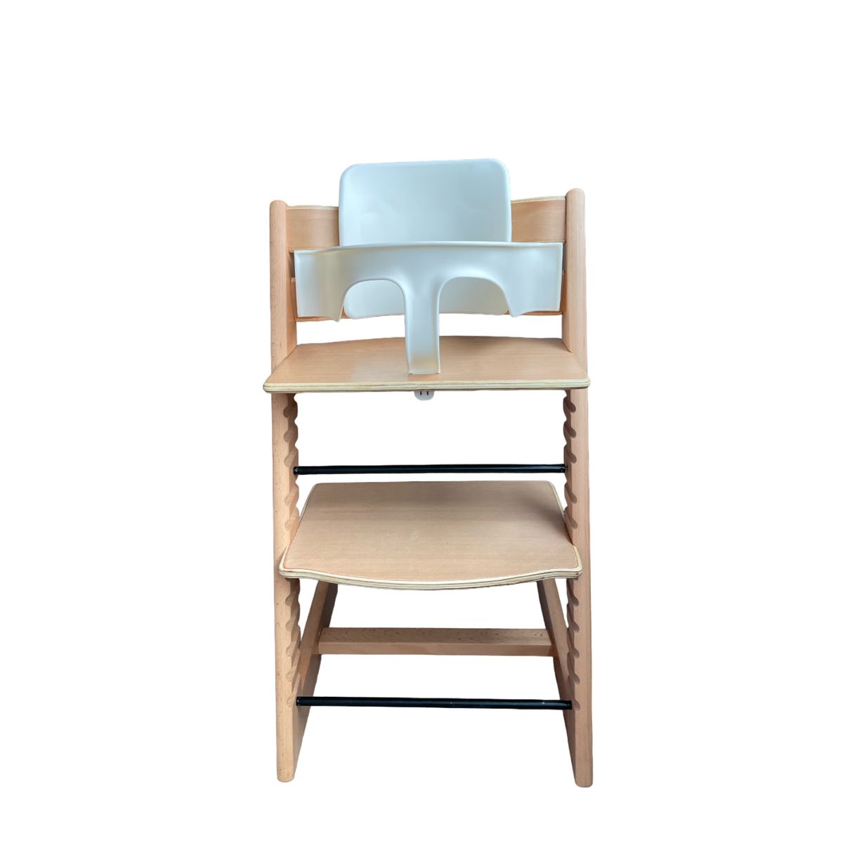 JUGUETERIA ESTELAR - Silla de Comer Ergonómica con Accesorios