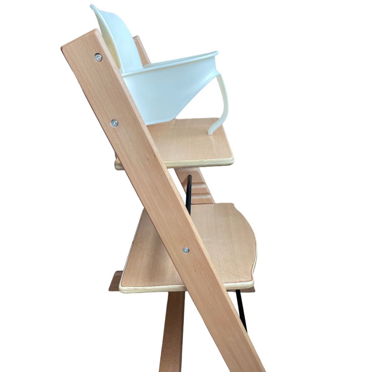 JUGUETERIA ESTELAR - Silla de Comer Ergonómica con Accesorios