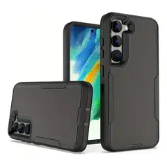 GENERICO - Carcasa Reforzada Antigolpes 360 Para Samsung Galaxy S23 5g