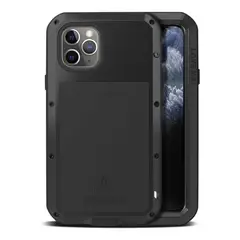 GENERICO - Carcasa Blindada Love Mei Reforzada Para iPhone 11 Pro Max
