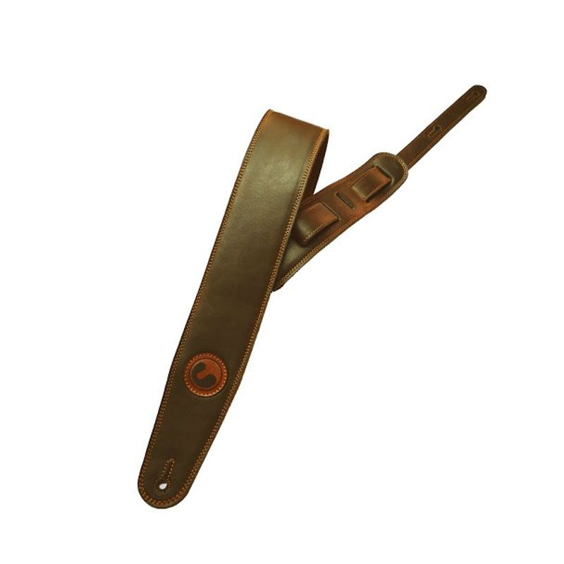 GENERICO - ErgoStraps Classic 3 Dark Brown
