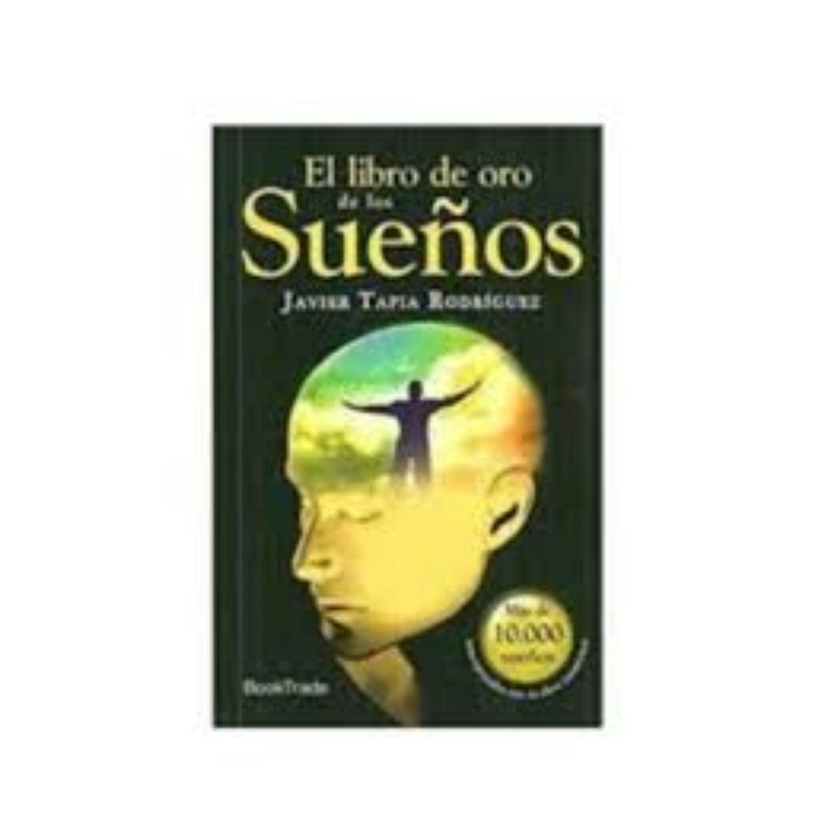 BOOKTRADE - El libro de oro de los sueños