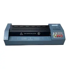 GENERICO - Maquina Laminado En Frio Caliente Termolaminadora Profes 330