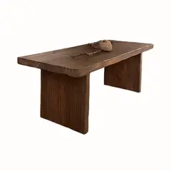 GENERICO - Mesa de centro de madera