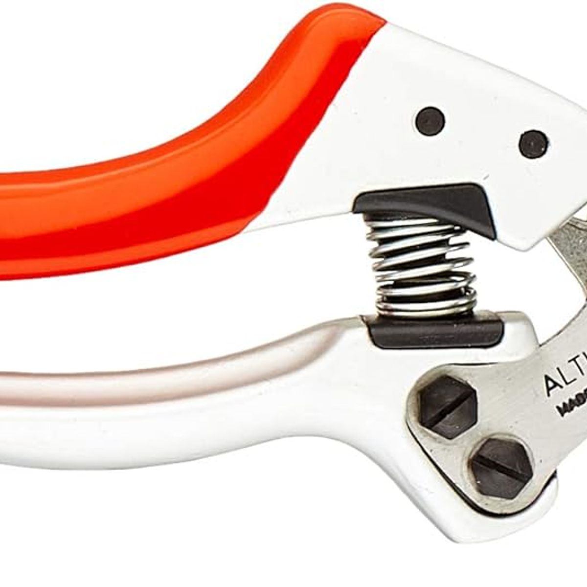 ALTUNA - TIJERA DE PODA ALTUNA 9000Y + SERRUCHO PLEGABLE ALTUNA 29623