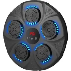 U BUY - Máquina De Boxeo Inteligente Con Guantes Musical Bluetooth