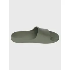 TOMMY HILFIGER - Sandalias Solid Beach Verde