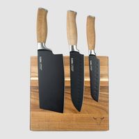 Block Magnetico 4 Pcs