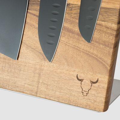 Imagen 2 del producto Block Magnetico 4 Pcs