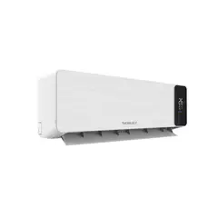NOBLEX - Aire Acondicionado Split Frio Calor 12000BTU OnOff