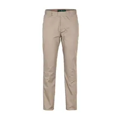 T-WORLD - Pantalón Classic sin Pinza Hombre