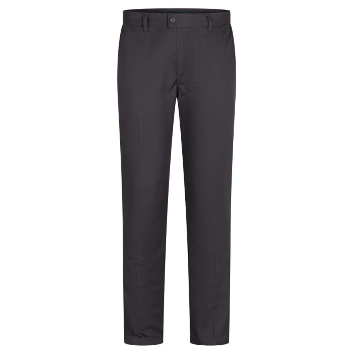 T-WORLD - Pantalón Hombre Classic Gabardina Regular Trabajo Ejecutivo