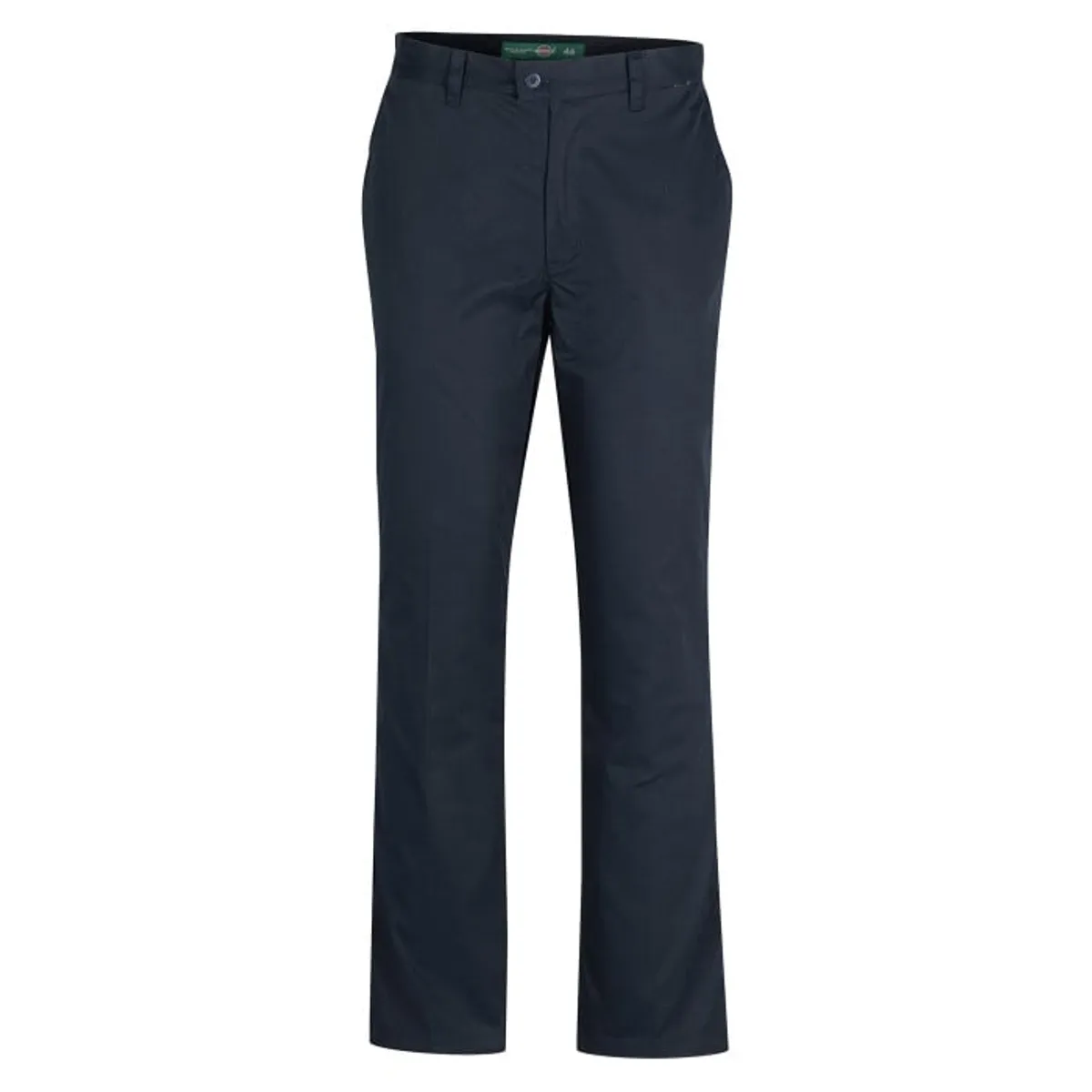 T-WORLD - Pantalón Hombre Classic Gabardina Regular Trabajo Ejecutivo