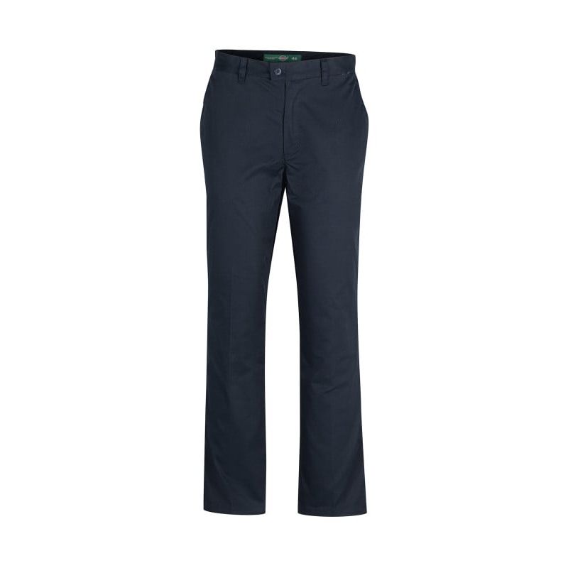 T-WORLD - Pantalón Classic sin Pinza Hombre