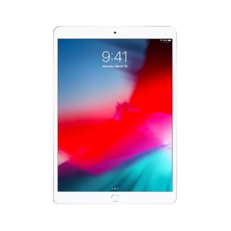MACERATTA - Vidrio Protector Pantalla Para iPad 5/6/7 Air 1/2 9.7