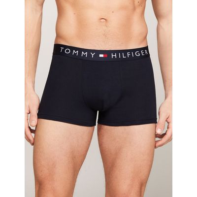 Imagen 2 del producto Pack De 3 Calzoncillos Trunk Original Azul