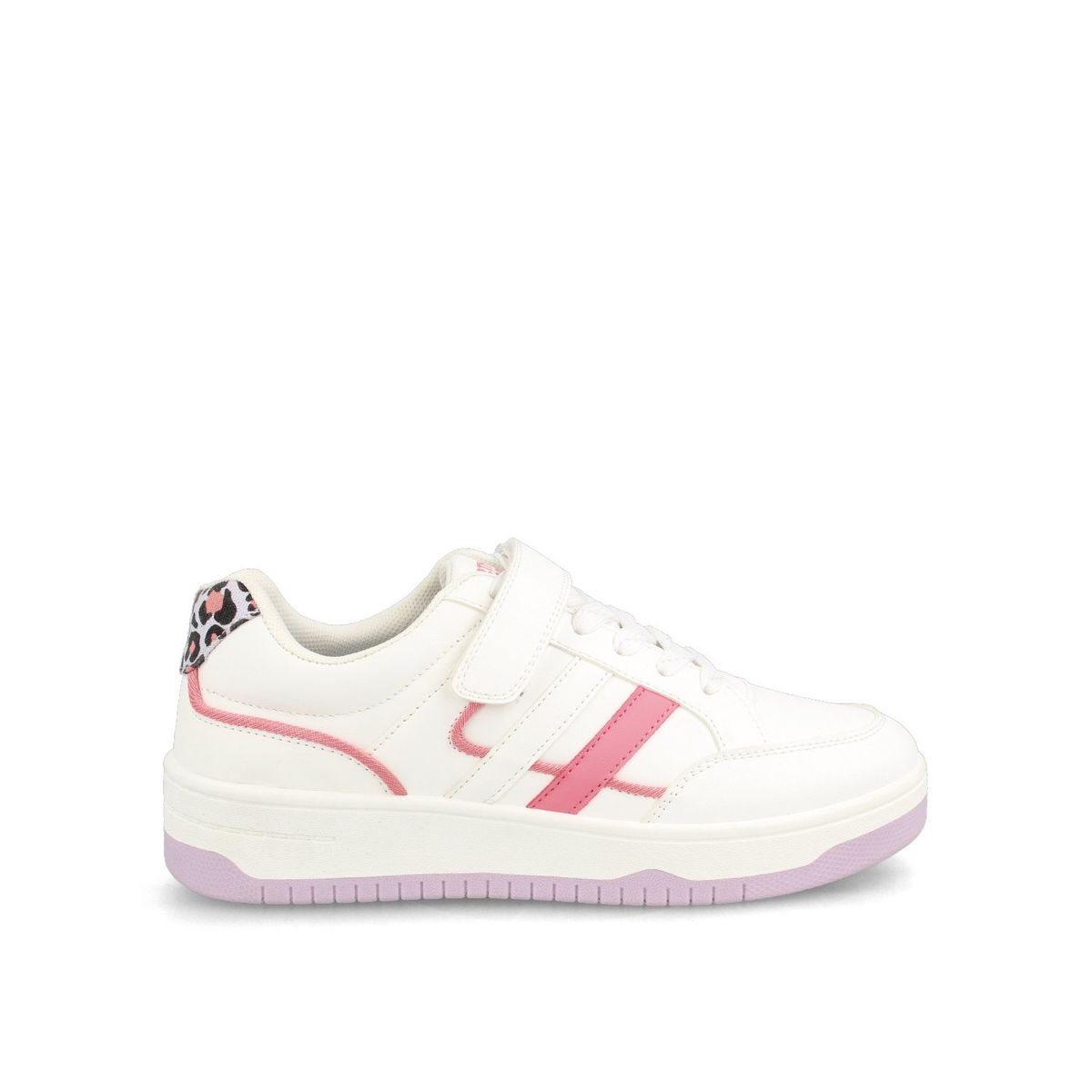 NORTH STAR - Zapatilla Niña North Star Maisy Blanco