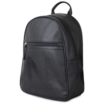 Imagen 2 del producto Mochila Malik negra