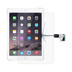 MACERATTA - Lamina De Vidrio Templado Para iPad Mini 4
