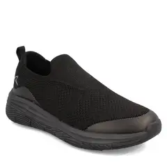 POWER - Zapatilla Hombre Helca Negro