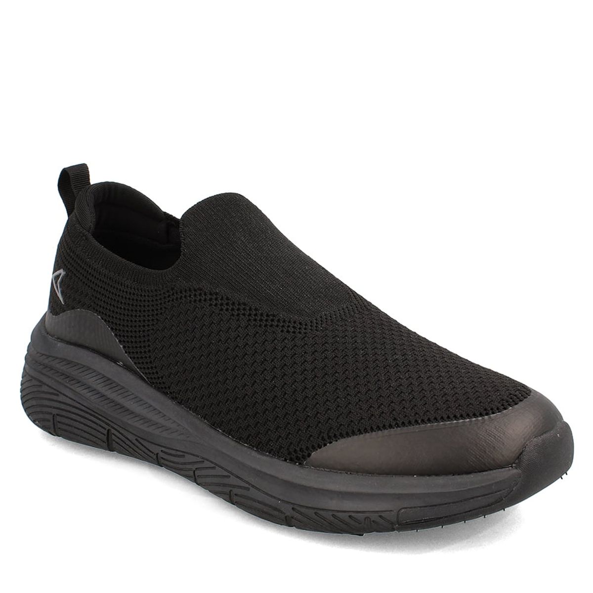 POWER - Zapatilla Hombre Power Helca Negro