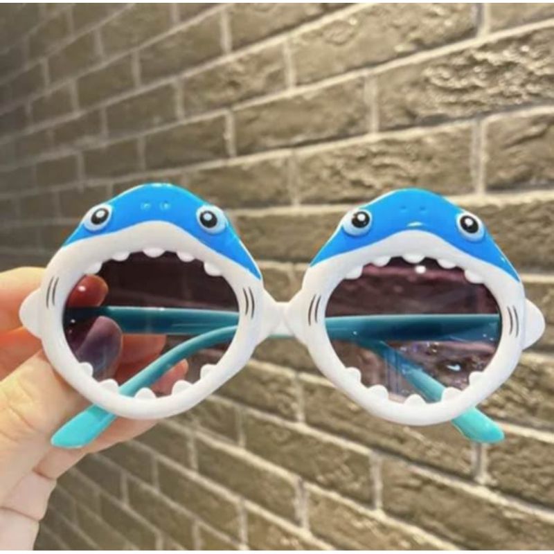 GENERICO - Gafas de sol para niños Hay Protección uv