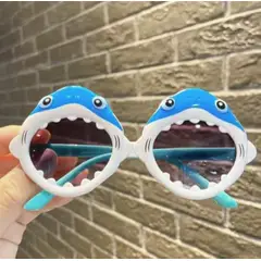 GENERICO - Gafas de sol para niños Hay Protección uv