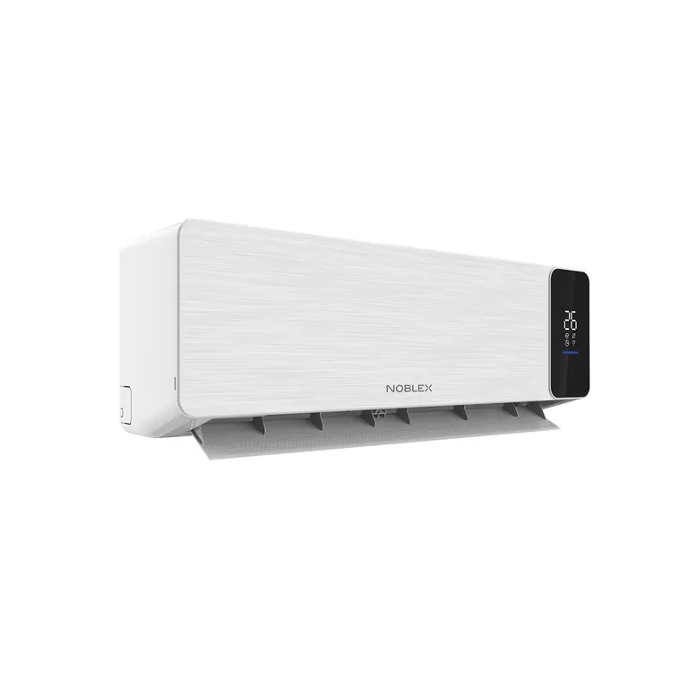 NOBLEX Aire Acondicionado Split Inverter Frio Calor 18000BTU