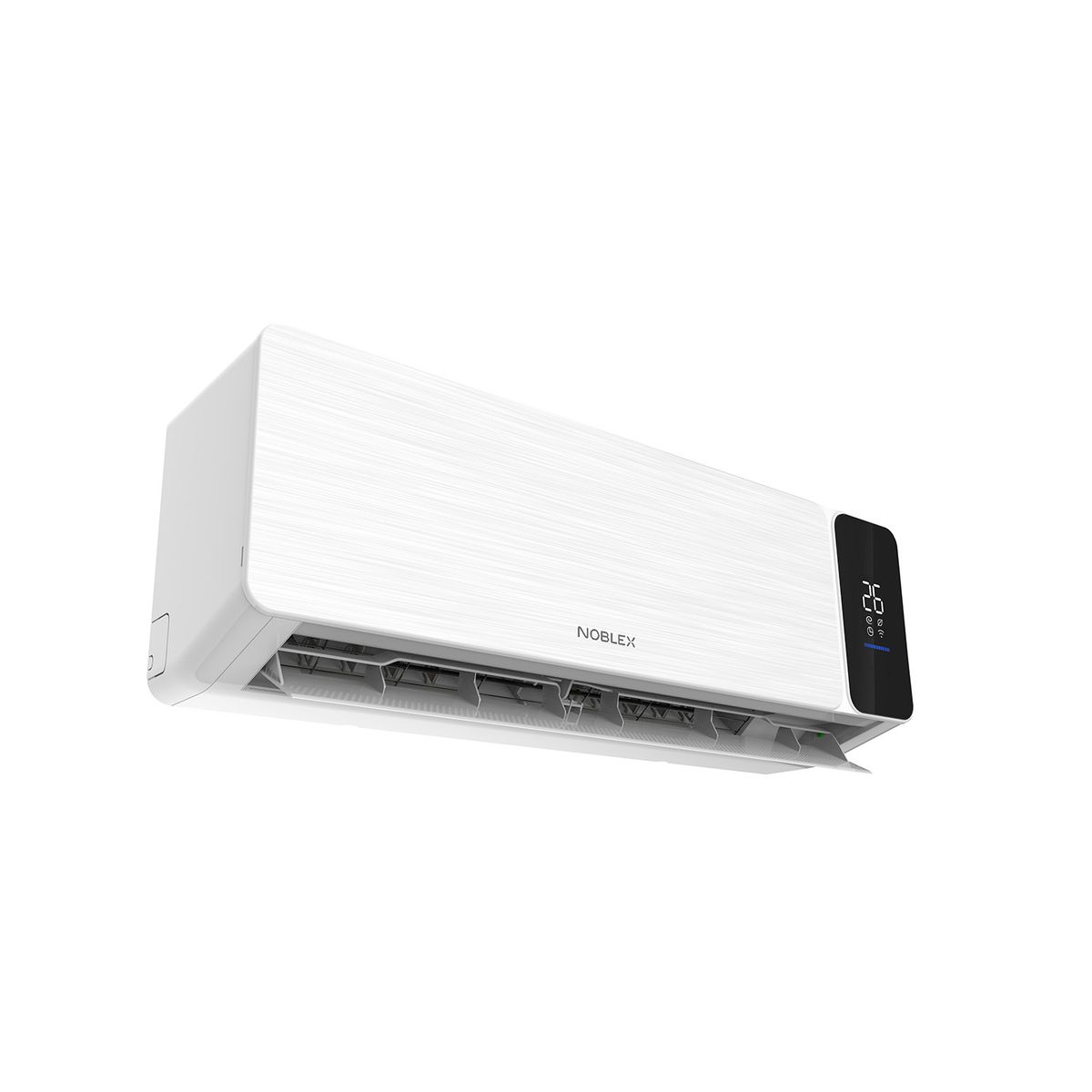 NOBLEX - Aire Acondicionado Noblex Split Inverter Frio Calor 18000BTU