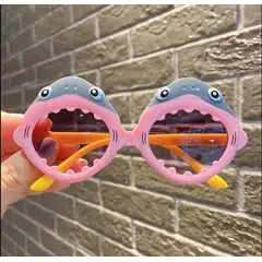 GENERICO - Gafas de sol para niños Hay Protección uv