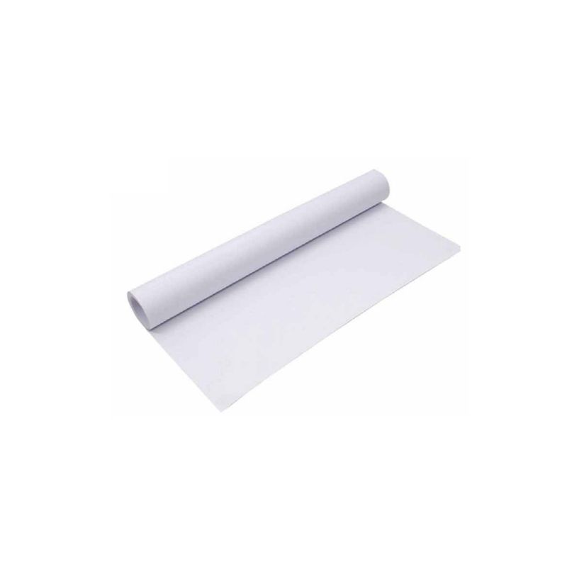 PACIFIC - Papel Bond Rollo 914mm x 50mts 80grs - SC