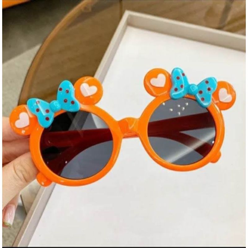 GENERICO - Gafas de sol para niña Hay Protección uv