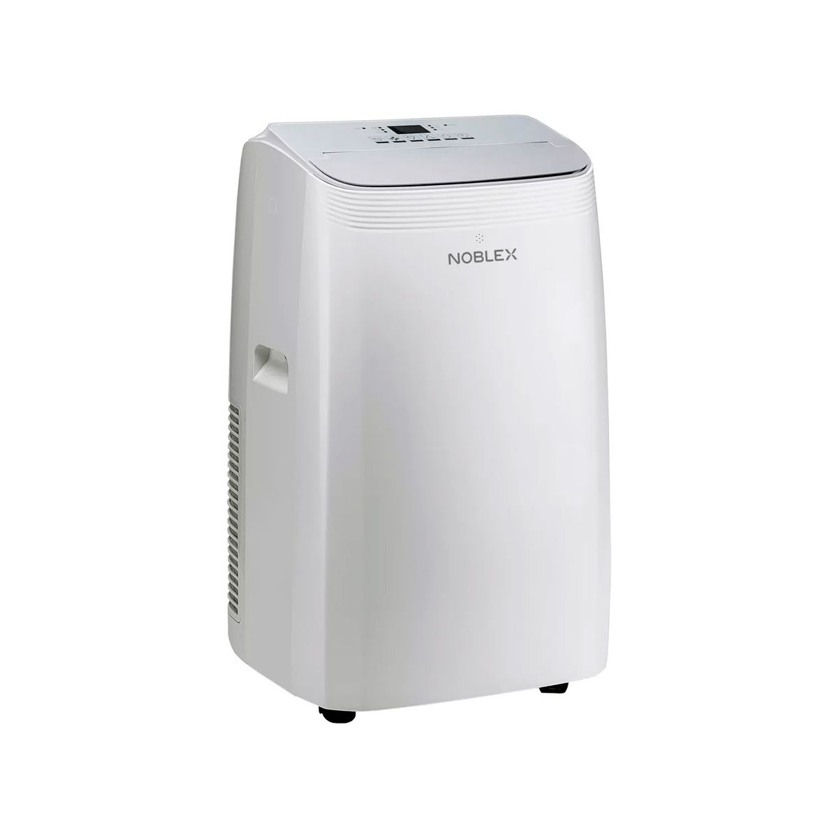 NOBLEX - Aire Acondicionado Portátil Noblex Frío Calor 12000BTU 3en1