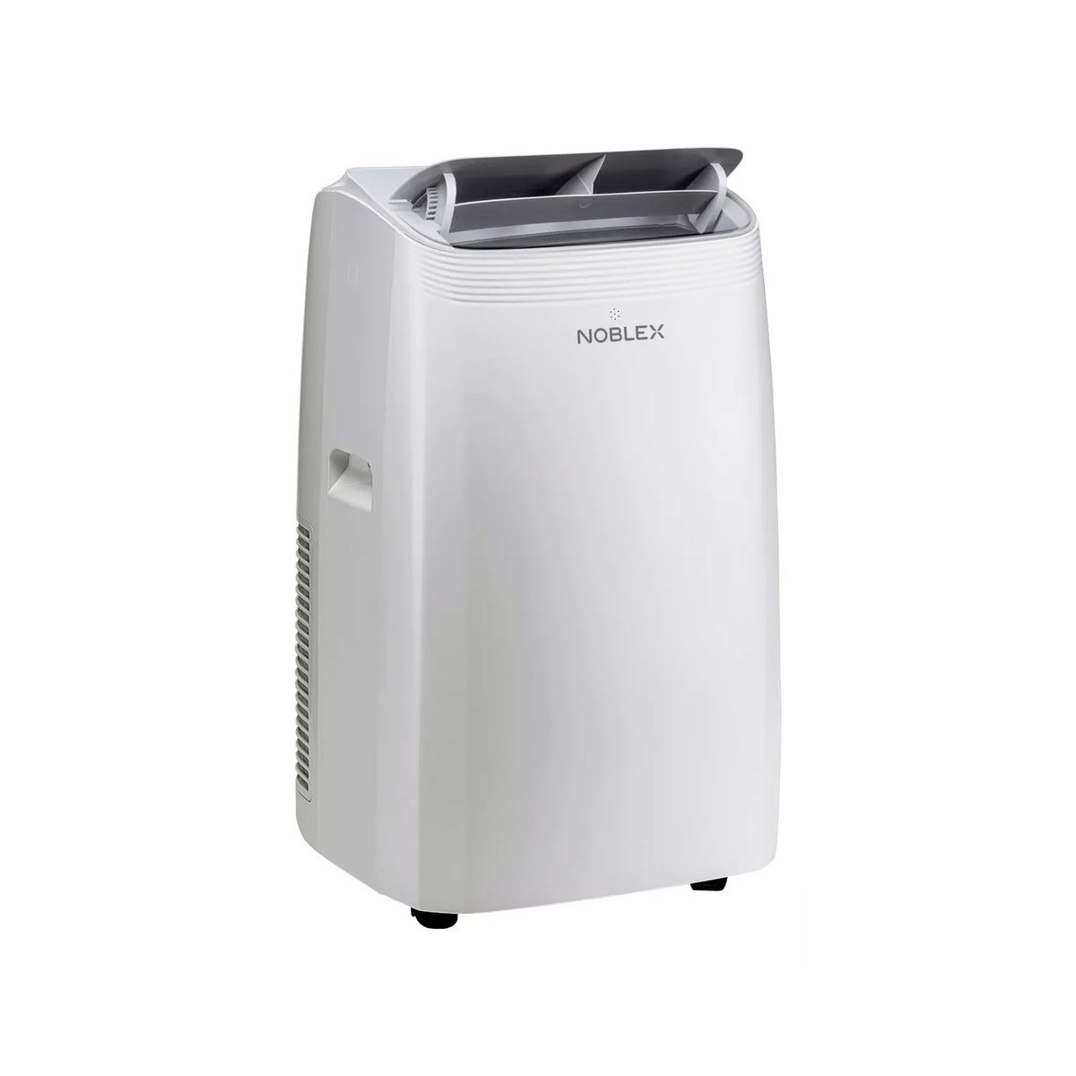 NOBLEX - Aire Acondicionado Portátil Noblex Frío Calor 12000BTU 3en1
