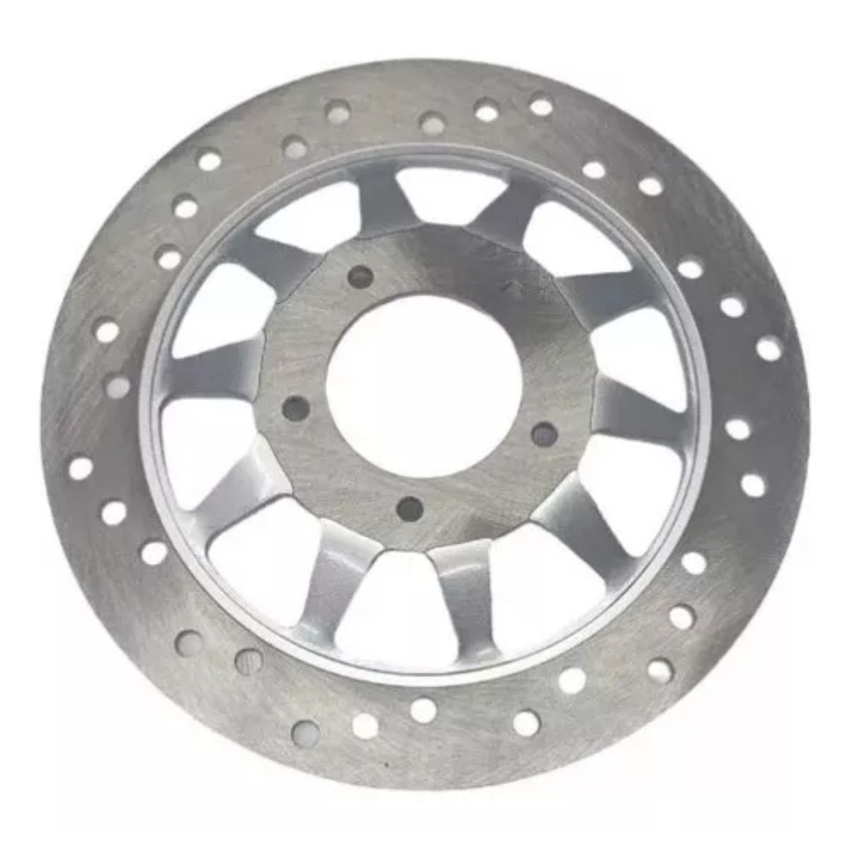 GENERICO - Disco De Freno Delantero Honda Xr-125xr-150xr-190