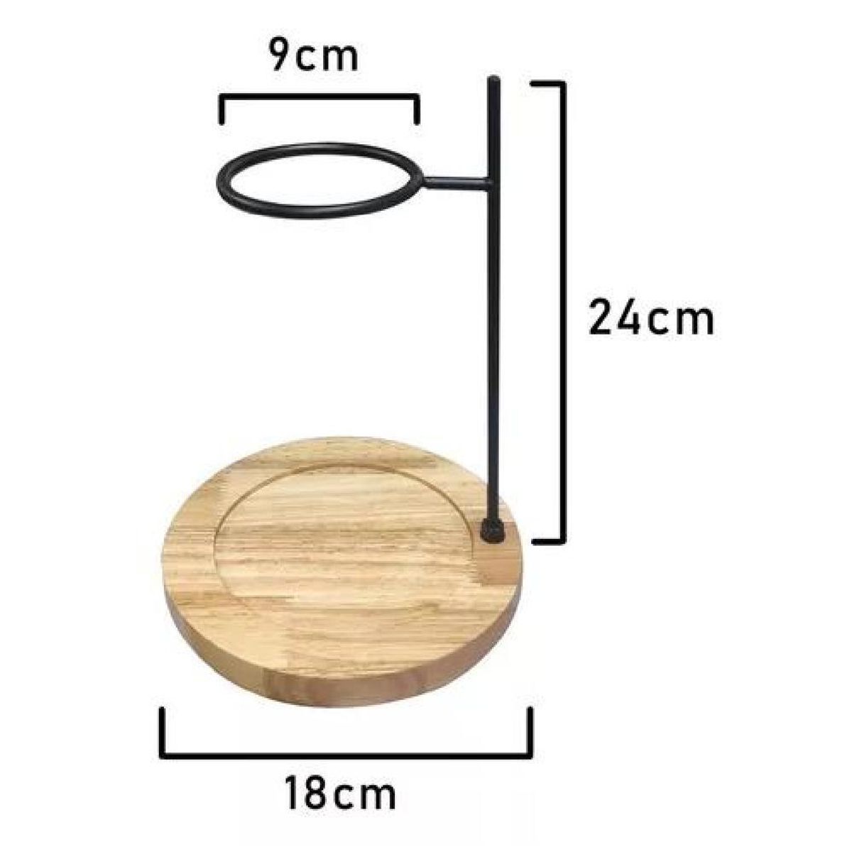 GENERICO - Juego De Tetera 400ml Cafe Gotero Te Infusion 40 Filtros