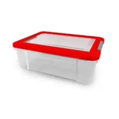 GENERICO - Caja 28 Lts Praga Nº2 Mediana