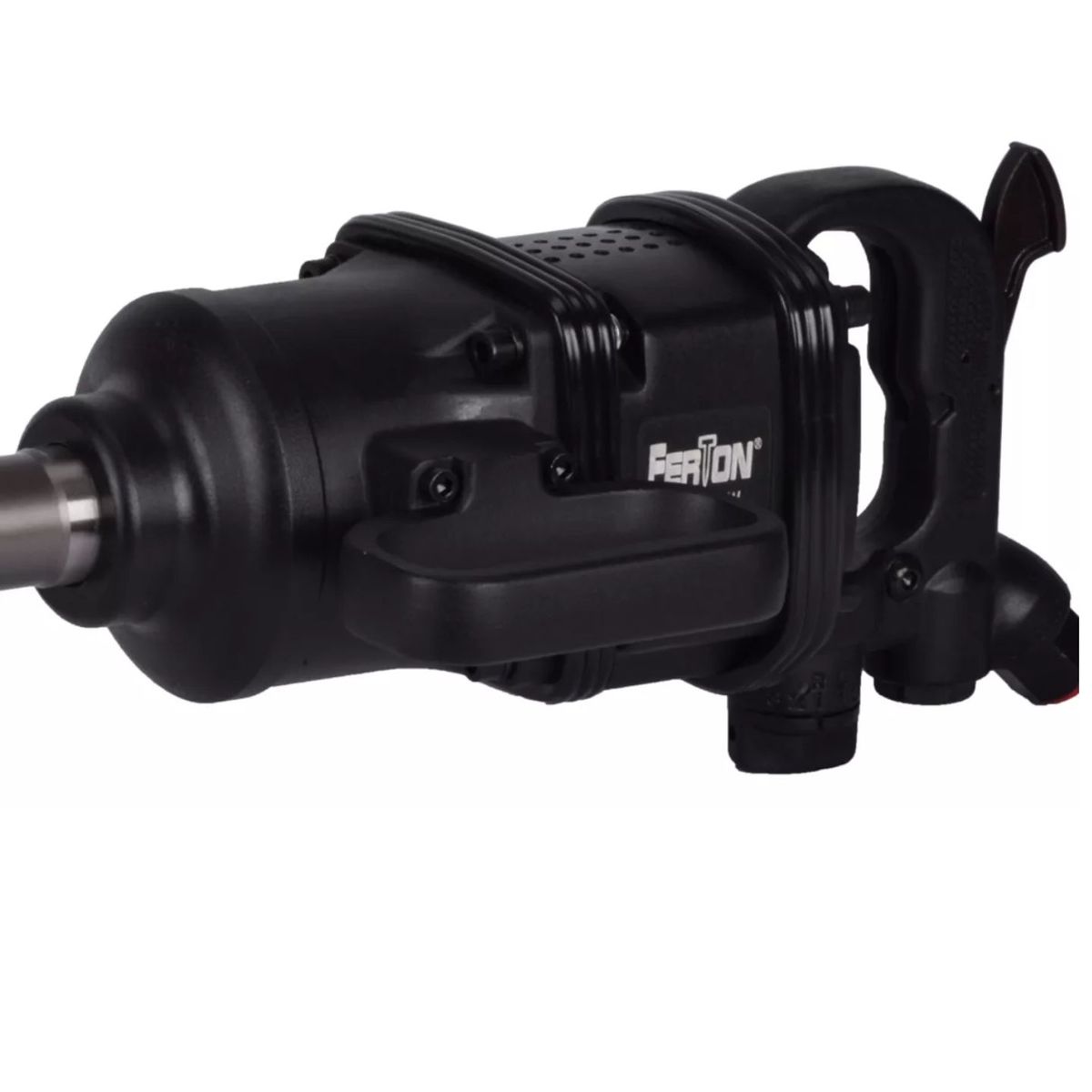 FERTON - Pistola De Impacto Neumatica 1 Pulgada 2400 NM Ferton