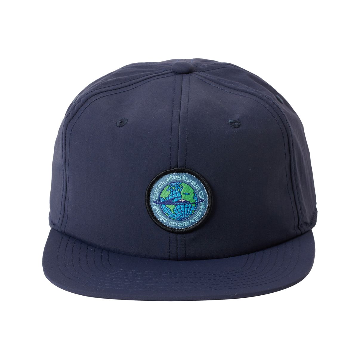 QUIKSILVER - Jockey Quiksilver Hydro Smart Hombre Navy Blazer