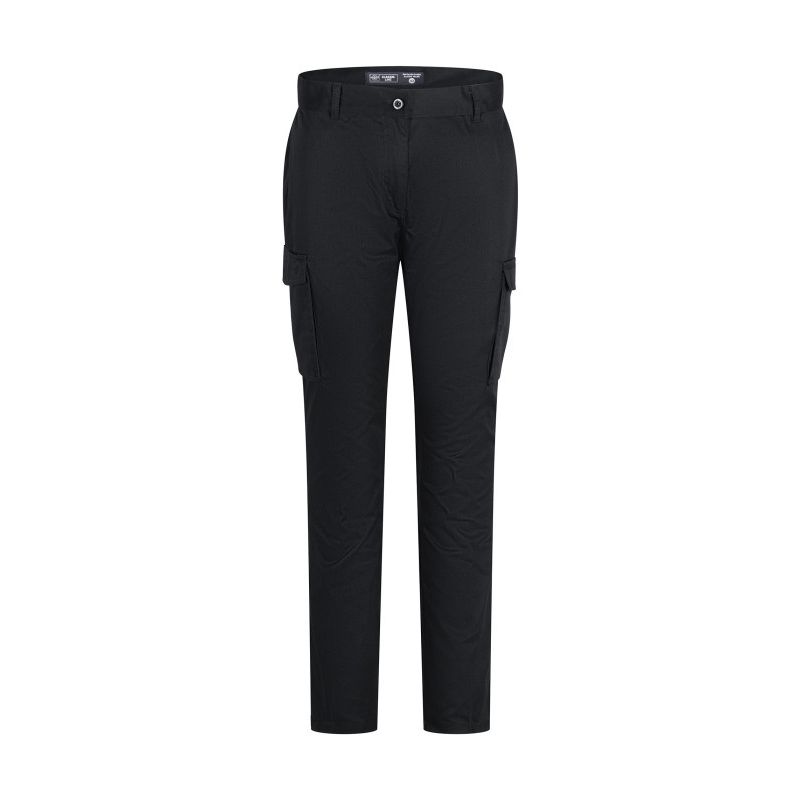 T-WORLD - Pantalón Cargo Classic Mujer