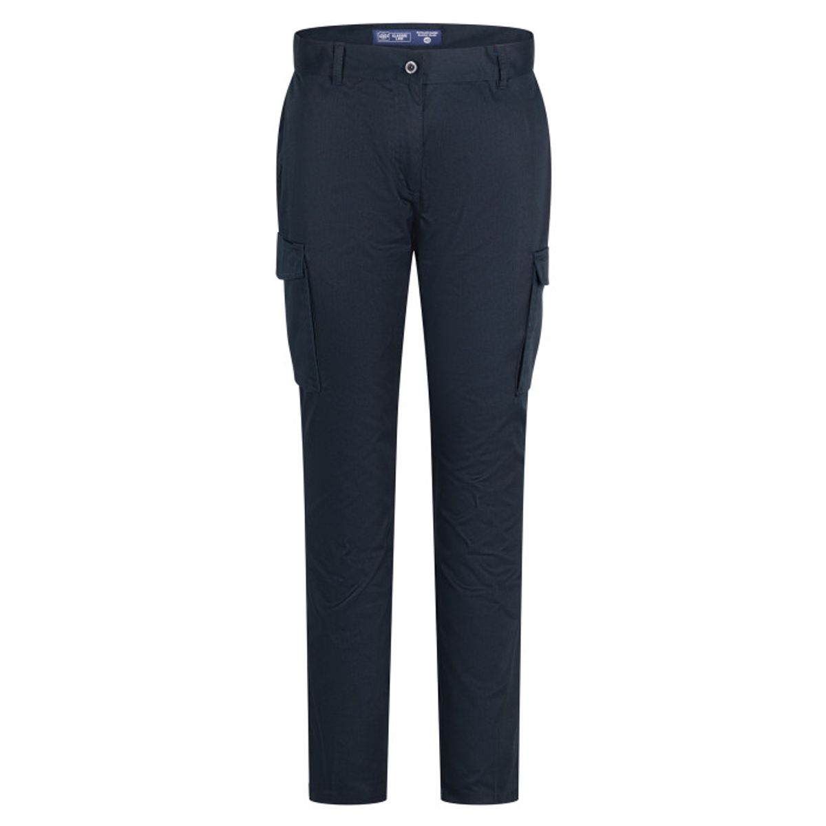 T-WORLD - Pantalón Cargo Classic Mujer