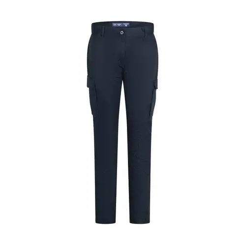 T-WORLD - Pantalón Cargo Classic Mujer