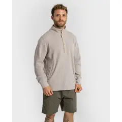 GNOMO - Poleron PullOver Eco Dovip Hombre