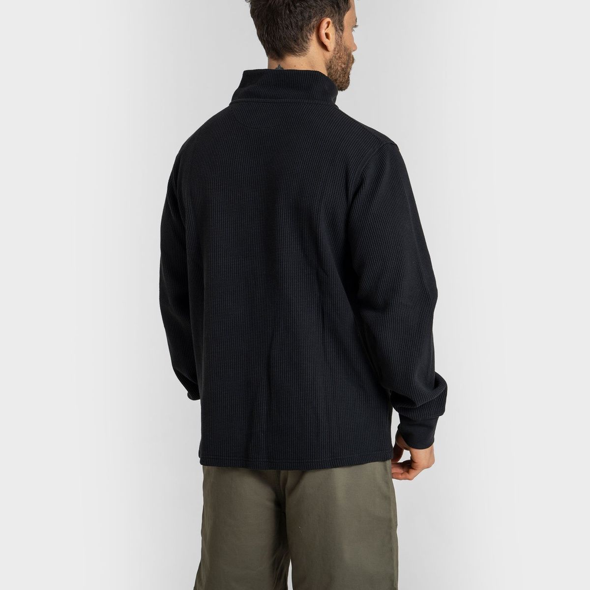 GNOMO - Poleron PullOver Eco Dovip Hombre Gnomo.