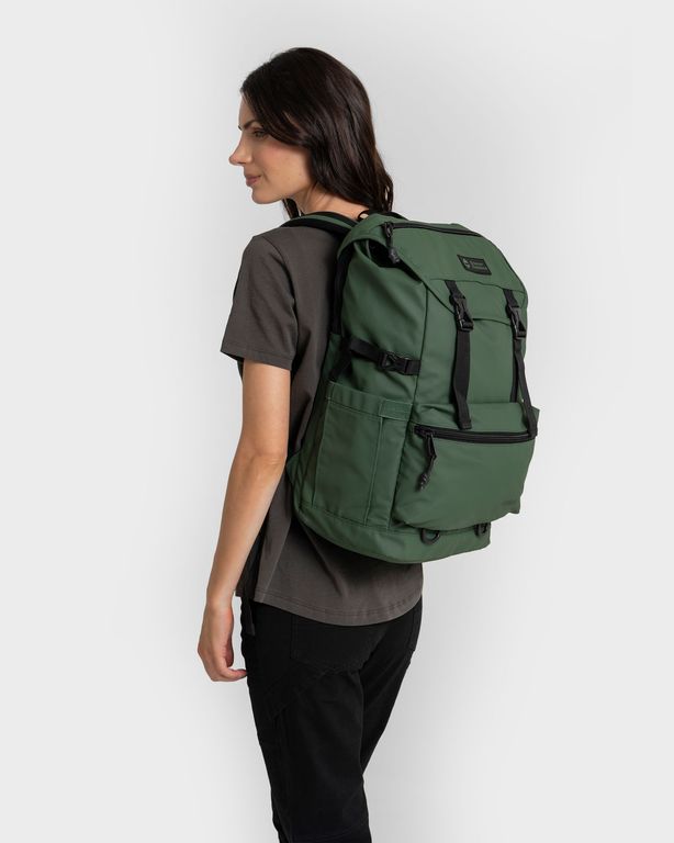 Mochila Anker 35L Verde TALLA UNICA