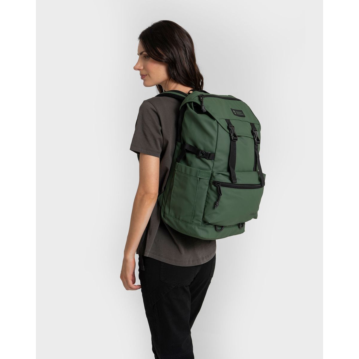 GNOMO - Mochila Anker 35L Gnomo