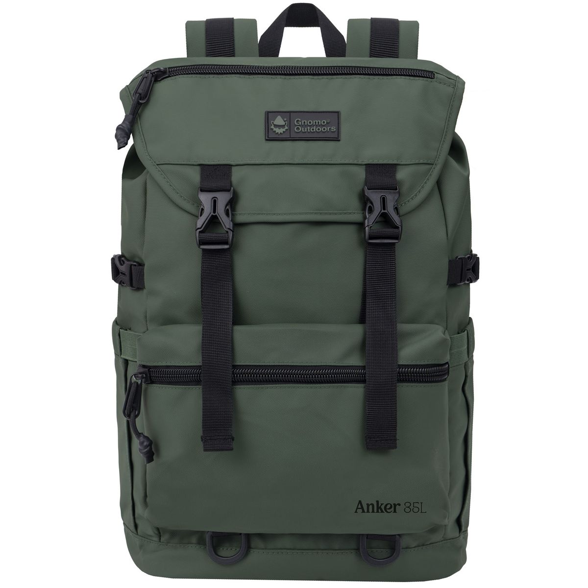 GNOMO - Mochila Anker 35L Gnomo